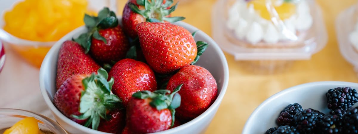 Сколько персиков в день можно есть белорусам? Диетологи назвали точное количество — Полезно