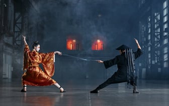 Акции технологических компаний падают второй день подряд из-за запуска китайского ИИ