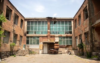 В Доме офицеров Полоцка стартовал учебный процесс военной кафедры ПГУ