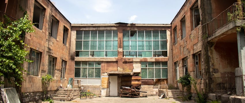 В Доме офицеров Полоцка стартовал учебный процесс военной кафедры ПГУ