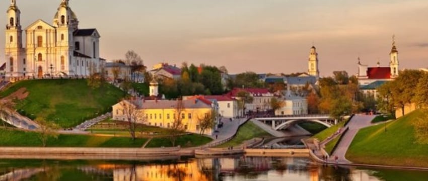 Один из областных городов Беларуси ввел курортный сбор. Кто будет платить?