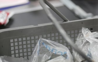 Откроют ли магазин в Ямно возле Бреста?