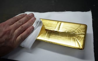 В ЕАБР объяснили, за счёт чего Беларуси удалось за месяц увеличить ЗВР на 133,9 млн долларов