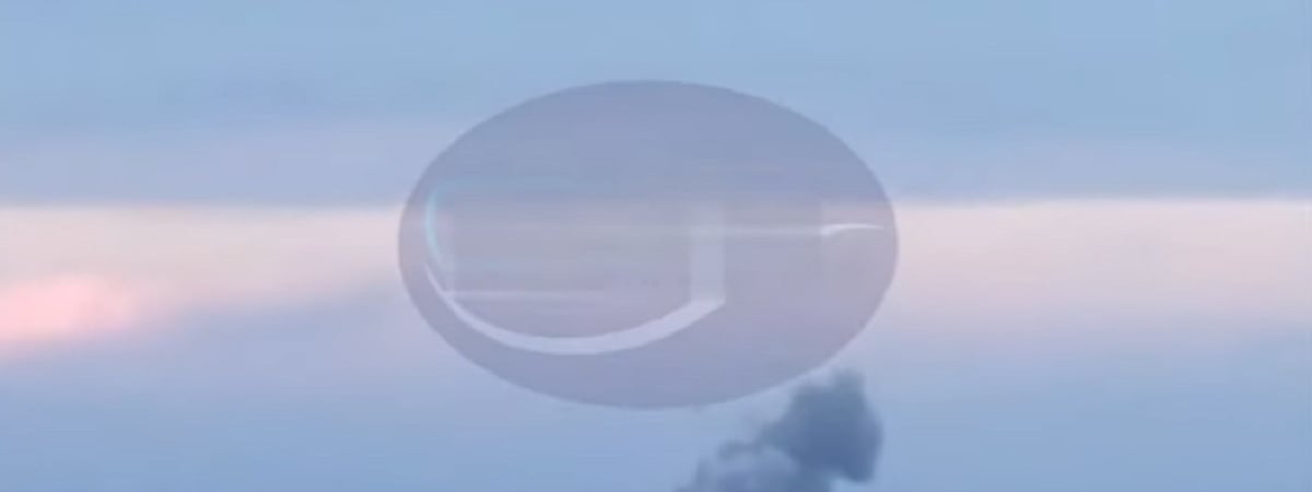 В ВСУ заявили о поражении российского командного пункта в Крыму — Видео