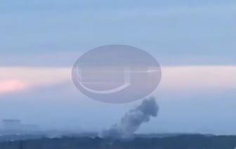 В ВСУ заявили о поражении российского командного пункта в Крыму — Видео