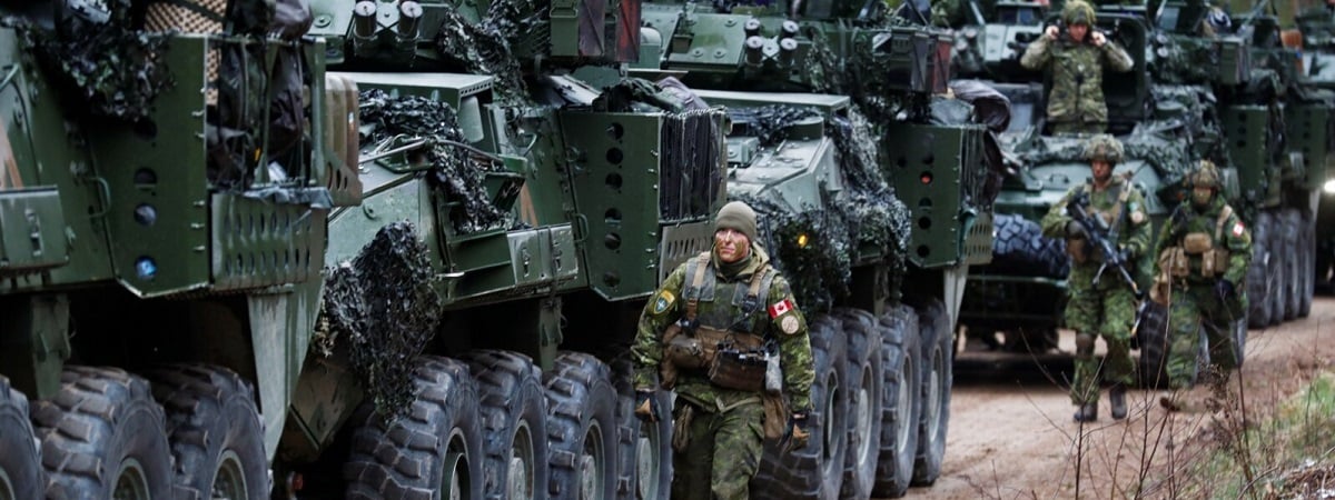 В Германии опубликовали секретный «сценарий нападения» России на ЕС с территории Беларуси в мае 2025 года