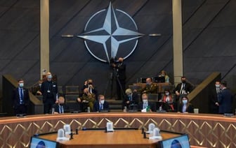 НАТО проведет экстренное заседание 10 января по запросу Украины