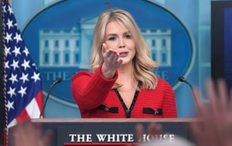 В Белом доме объяснили, почему Беларусь не вошла в список стран с новыми пошлинами Трампа