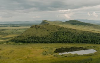 Россия расширяет условия применения ядерных сил