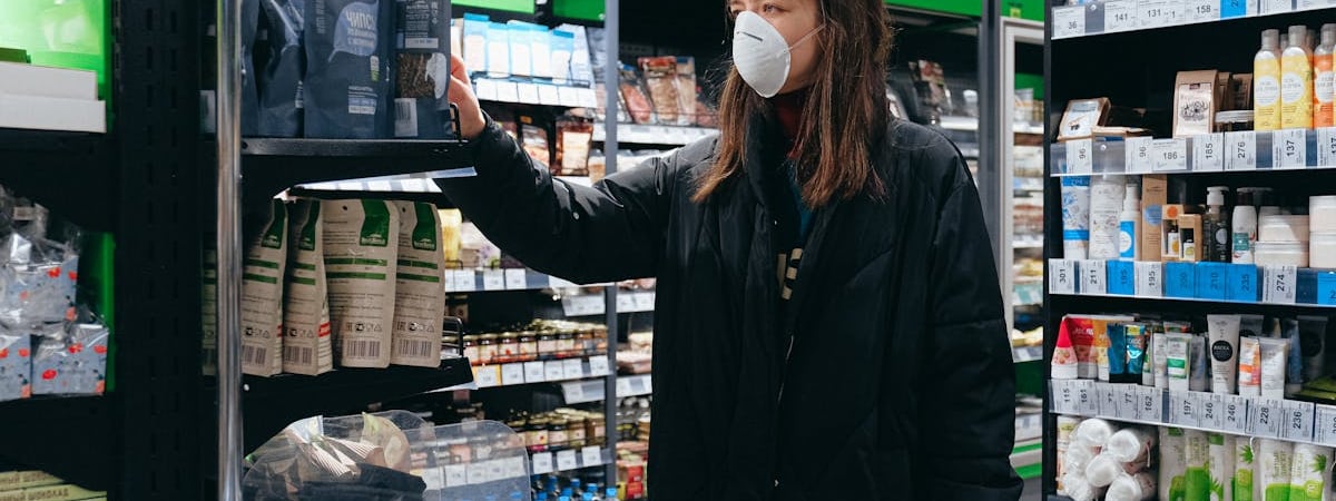 Половина специй в России являются подделками