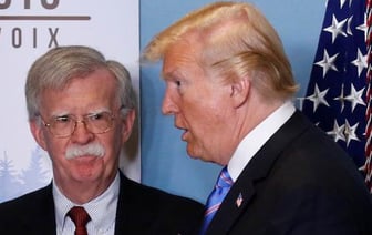 Politico: Трамп хочет вывести США из НАТО ещё с 2018 года