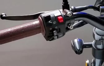 Мотоциклистка добилась в суде компенсации за обезображенное в ДТП лицо