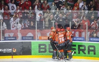 «Неман» во второй раз обыграл «Юность»