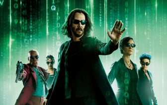 Warner Bros. перезапустит «Матрицу» с новым режиссером и сценаристом