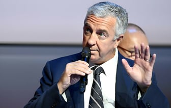 Глава IIHF назвал условие возвращения белорусских хоккеистов на международные соревнования