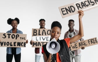 Правозащитникам стало известно о более чем 200 людях, к которым силовики пришли 23-24 января