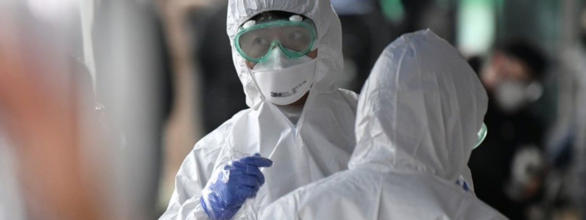 В одном из районов Беларуси смертность во время COVID-19 увеличилась на 75%