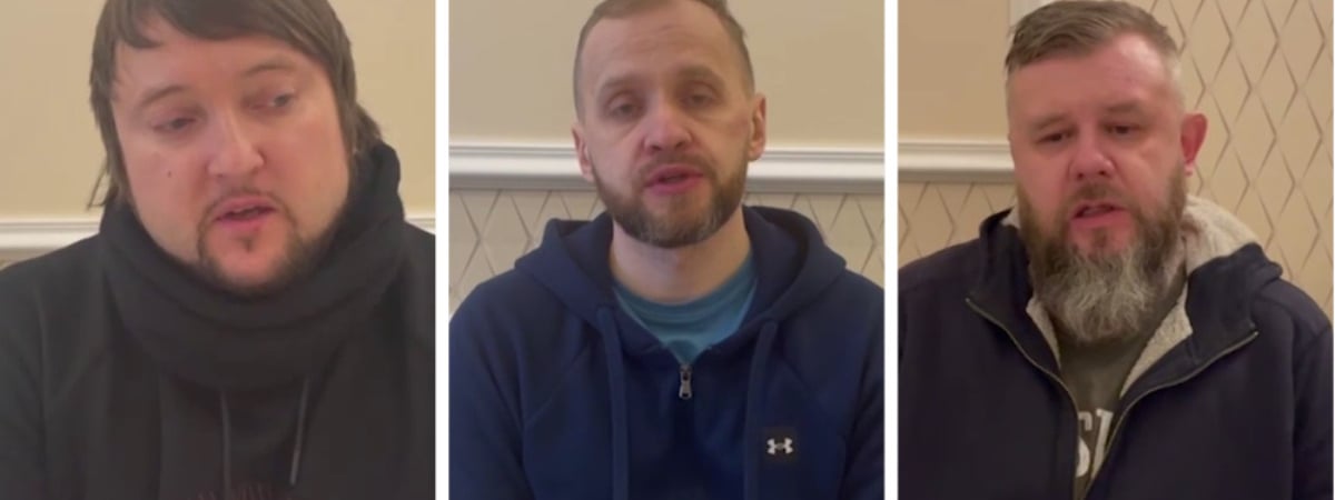 В Минске начался суд над участниками группы Nizkiz. Им грозит до 4 лет лишения свободы