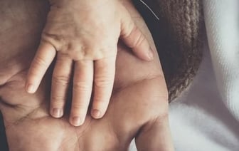 Семья из Березовского района поделилась своей историей усыновления