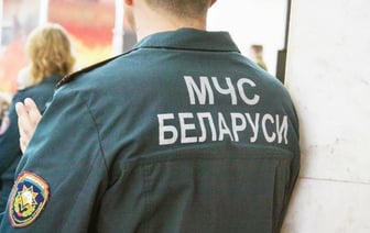 «Зато вся страна отвлеклась» — Белорусы заподозрили, что в МЧС на них обиделись — Видео