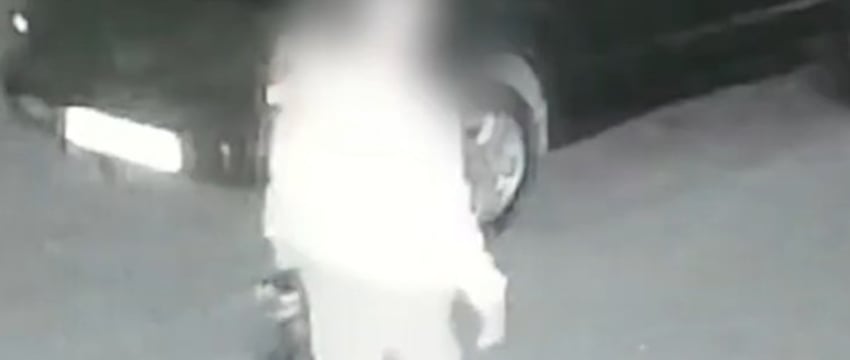 Задержан подозреваемый в краже в Столине