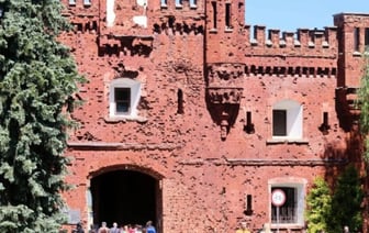 В 2024 году Брестскую крепость посетили 280 тысяч человек