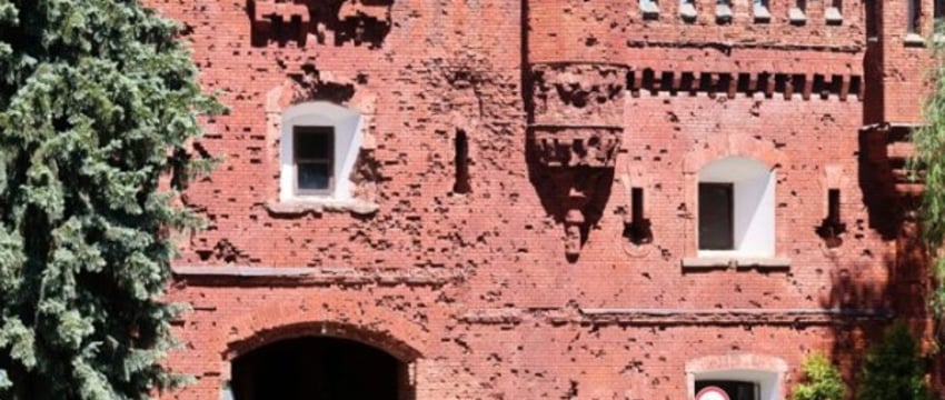 В 2024 году Брестскую крепость посетили 280 тысяч человек