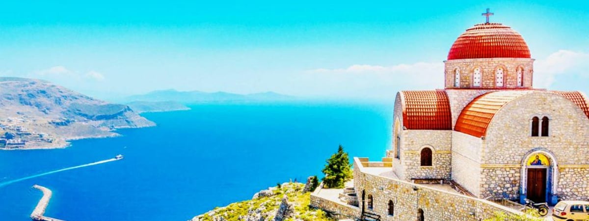 В Беларуси идет раннее бронирование авиатуров в Европу — сколько стоят туры и что с визами