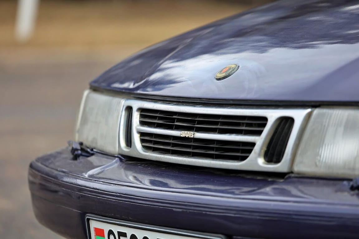 Saab