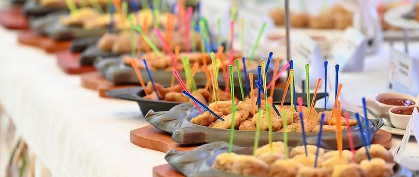 Одобрено детьми. В школах Гомеля сохранили «рыбный день»