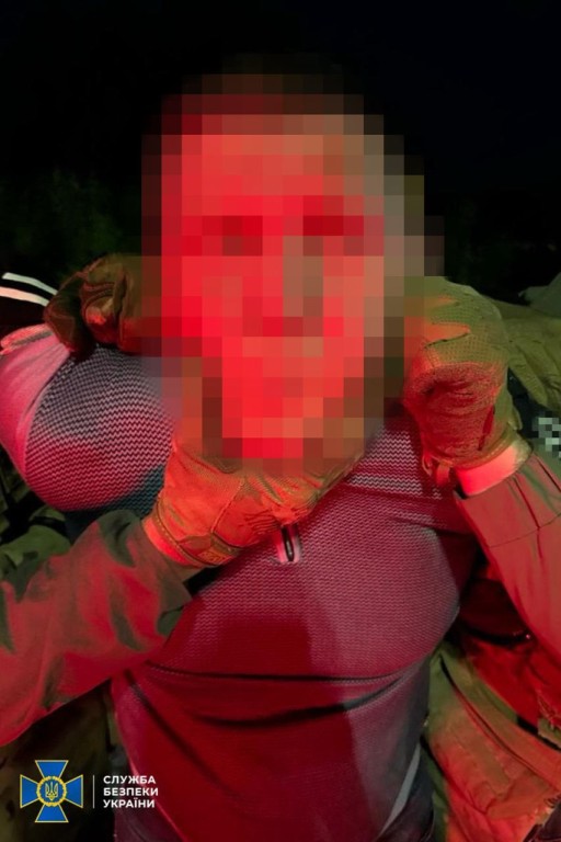 СБУ задержала двух полковников за подготовку покушения на Зеленского