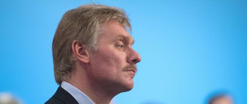 Песков: Берлин не отправлял Москве запрос на разговор с Путиным