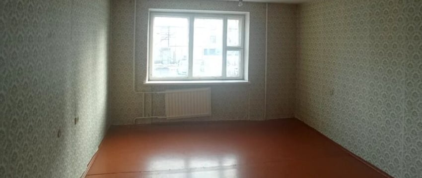 Сделай ремонт и живи. В Гомеле из госфонда сдается сразу 20 квартир