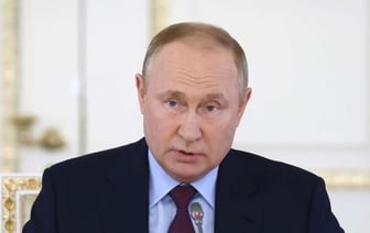 Украина не может сама бить по России, нужна помощь НАТО – Путин