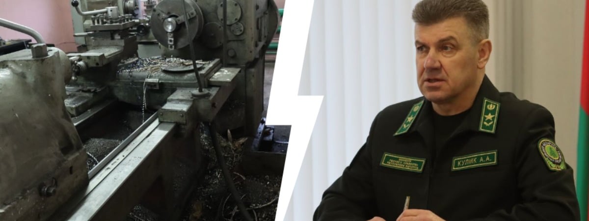 «Такого давно не видел» — Глава Минлесхоза возмутился «кошмаром» на предприятии Брестчины. Что шокировало? — Фото