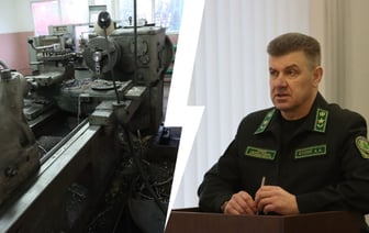 «Такого давно не видел» — Глава Минлесхоза возмутился «кошмаром» на предприятии Брестчины. Что шокировало? — Фото