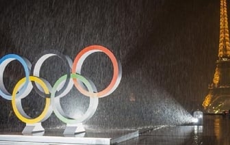 Франция не допустила к организации Олимпиады более сотни особо опасных лиц