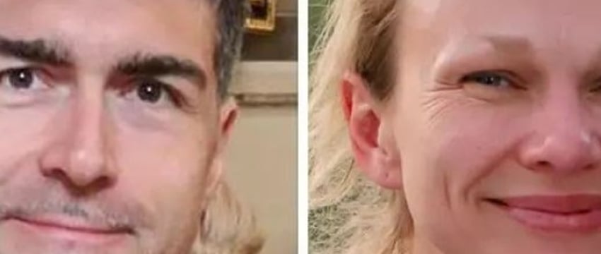 Итальянец привез в багажнике труп своей белорусской жены прямо в полицейский участок
