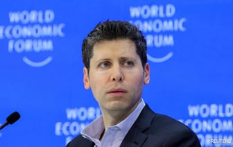 Откровенная ложь Сэма Альтмана, по словам бывшего члена правления OpenAI, привела к отставке