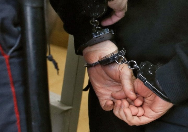 В Пинске осудили курьера телефонных мошенников