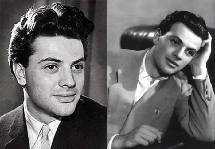 Умер народный артист Александр Ширвиндт