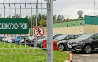 Может ли иностранец оставить свою машину белорусу для временного пользования? Комментарий таможни