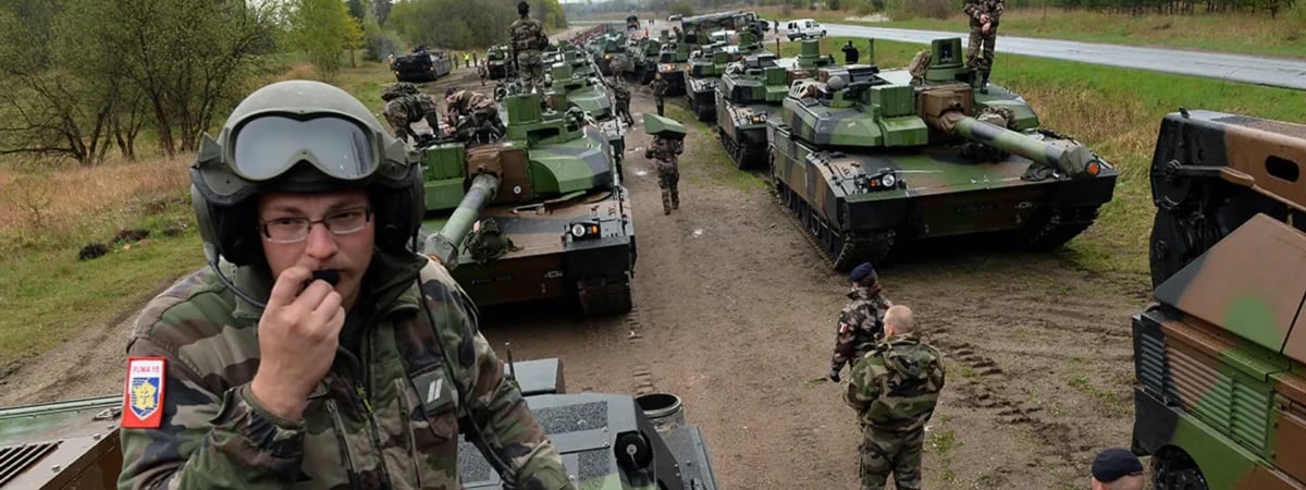 Совет ЕС одобрил приглашение Швейцарии в программу «военного Шенгена»