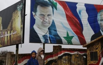 Путин не придет на помощь. Что значит падение Асада для авторитарных режимов