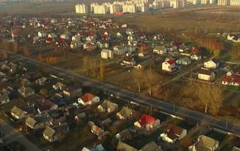 Самый дорогой дом, проданный в феврале в Бресте, располагался в микрорайоне Волынка. Сколько он стоил?