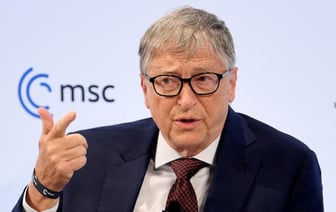 Билл Гейтс: ИИ позволит человечеству перейти на трехдневную рабочую неделю