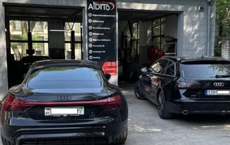 Белорус открыл в Варшаве сразу 2 автосервиса. Как у него теперь дела?