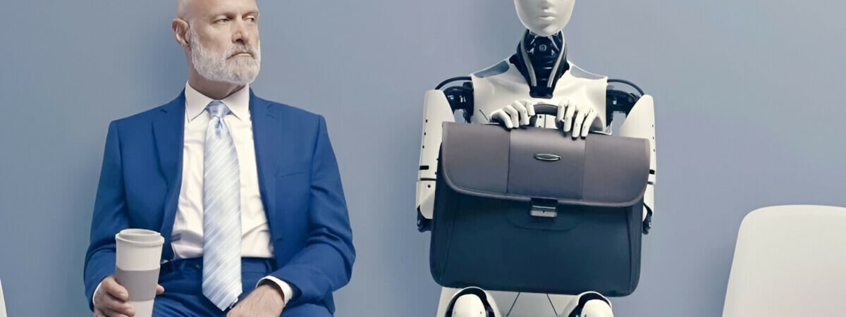 Кто из белорусов может потерять работу из-за ИИ? Аналитики составили список профессий — Анализ