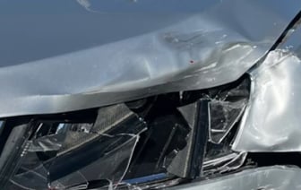 Сколько стоит разбить автомобиль каршеринга? Реальная история
