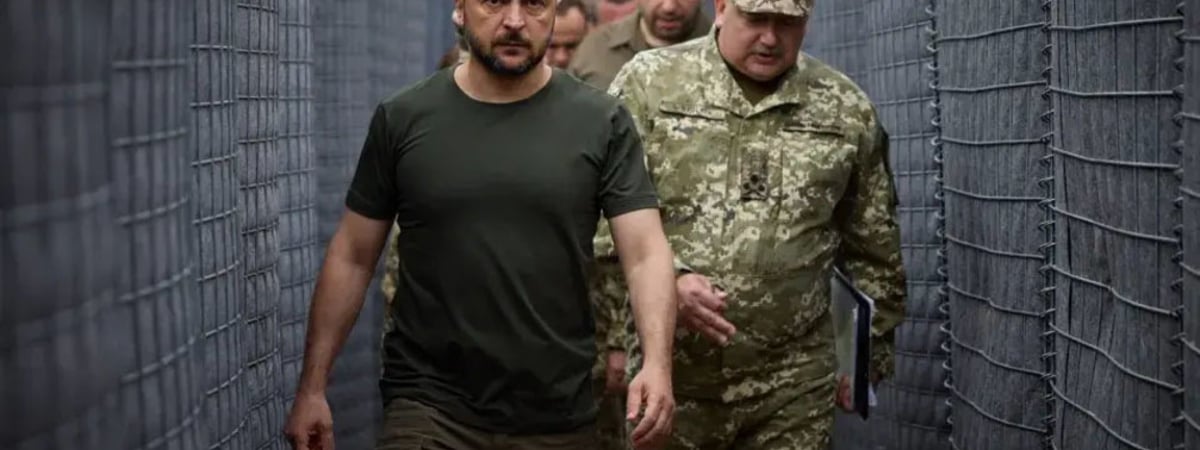 Зеленский: при администрации Трампа война завершится быстрее